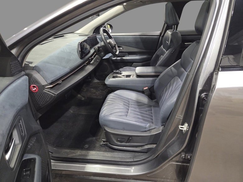 Used Nissan ARIYA 2024 for sale - 77880030: Photo 6