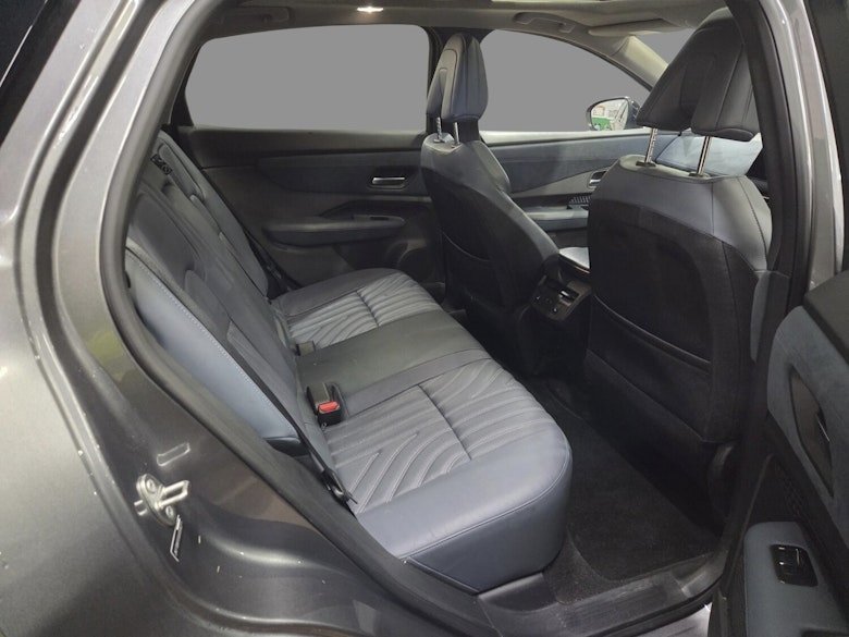 Used Nissan ARIYA 2024 for sale - 77880030: Photo 7