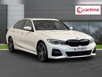 Used BMW 3 Series 2020 for sale - 79587047: Photo