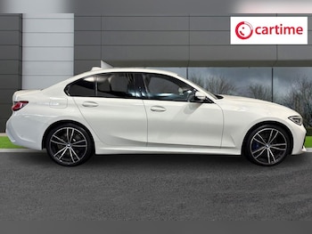 Used BMW 3 Series 2020 for sale - 79587047: Photo