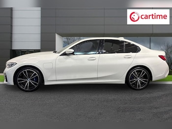 Used BMW 3 Series 2020 for sale - 79587047: Photo
