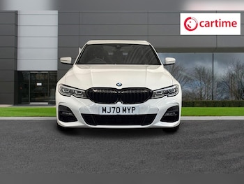 Used BMW 3 Series 2020 for sale - 79587047: Photo