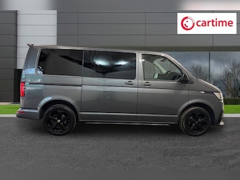 Used Volkswagen Transporter Shuttle 2020 for sale - 79573984: Photo