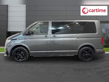 Used Volkswagen Transporter Shuttle 2020 for sale - 79573984: Photo