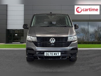 Used Volkswagen Transporter Shuttle 2020 for sale - 79573984: Photo