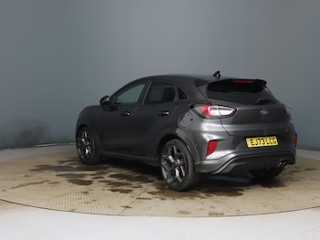 Used Ford Puma 2023 for sale - 77594260: Photo