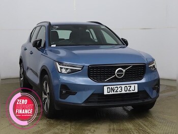 Used Volvo XC40 2023 for sale - 78749563: Photo
