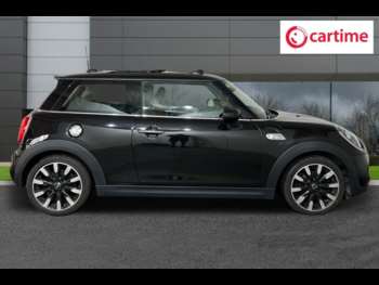 Used MINI Hatch 2019 for sale - 75264038: Photo
