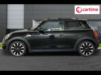 Used MINI Hatch 2019 for sale - 75264038: Photo