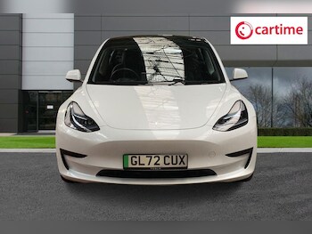 Used Tesla Model 3 2022 for sale - 77372900: Photo