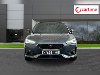 Used Cupra Leon 2024 for sale - 77594354: Photo