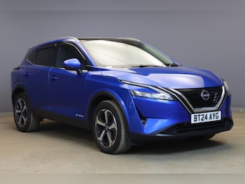 Used Nissan Qashqai 2024 for sale - 79485766: Photo