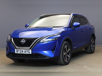 Used Nissan Qashqai 2024 for sale - 79485766: Photo