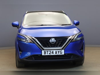 Used Nissan Qashqai 2024 for sale - 79485766: Photo