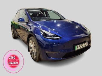 Used Tesla Model Y 2022 for sale - 78487711: Photo