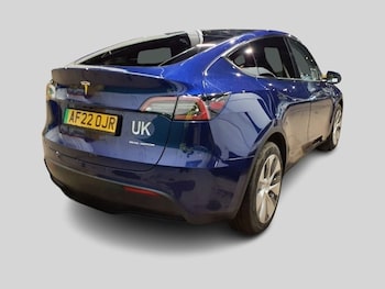 Used Tesla Model Y 2022 for sale - 78487711: Photo