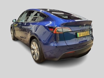 Used Tesla Model Y 2022 for sale - 78487711: Photo