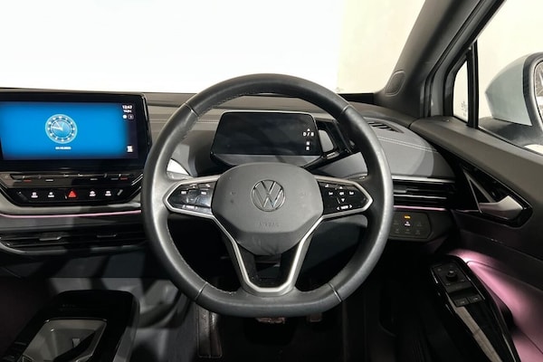 Used Volkswagen ID.4 2023 for sale - 76038651: Photo 15