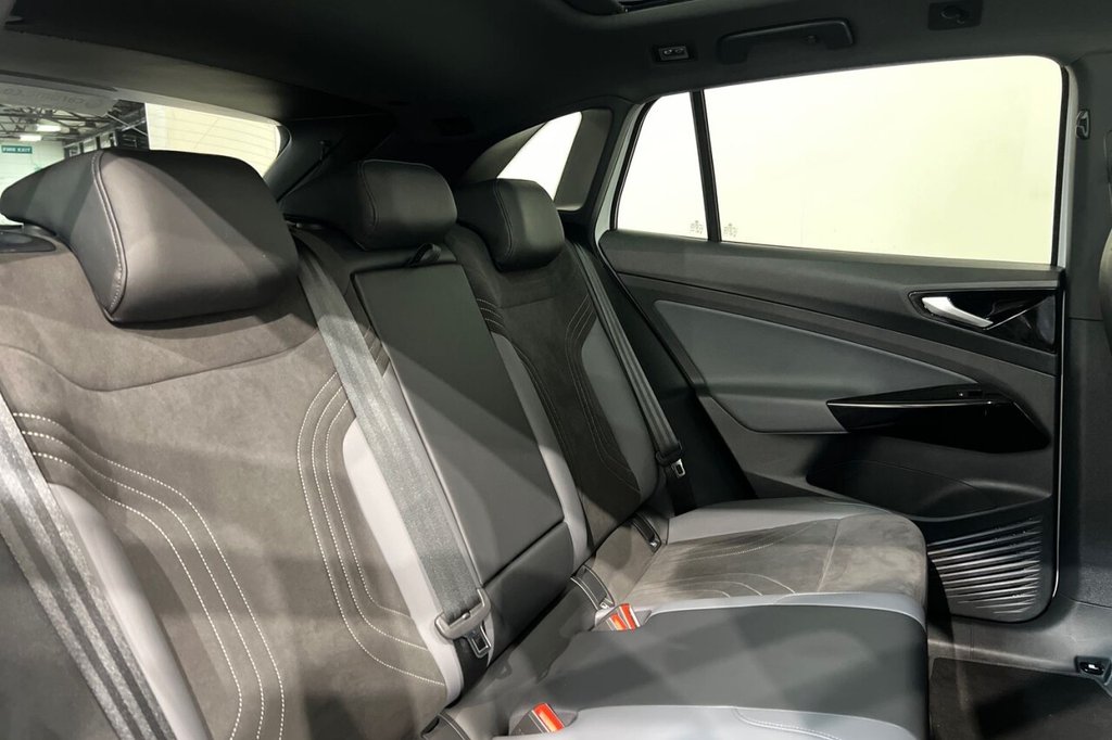 Used Volkswagen ID.4 2023 for sale - 76038651: Photo 23