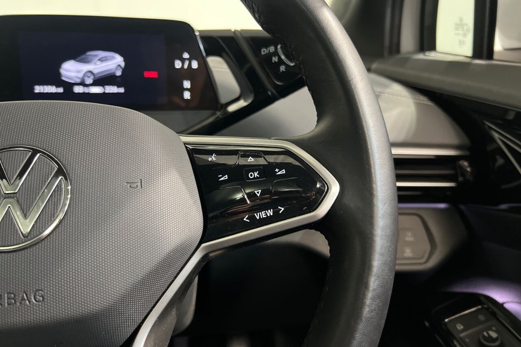 Used Volkswagen ID.4 2023 for sale - 76038651: Photo 26