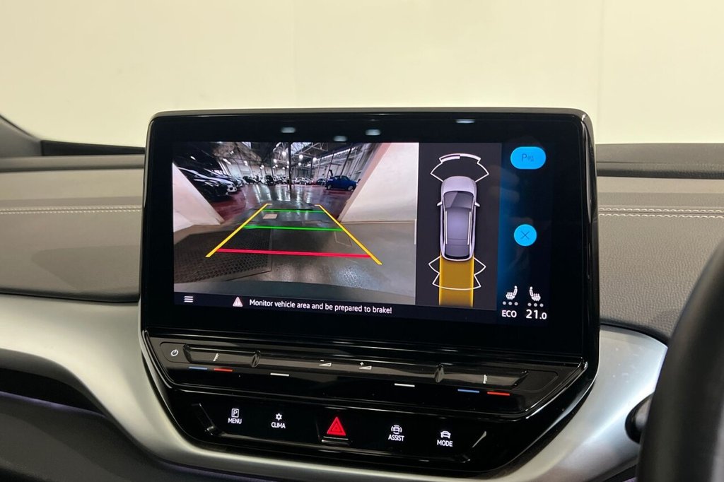 Used Volkswagen ID.4 2023 for sale - 76038651: Photo 29