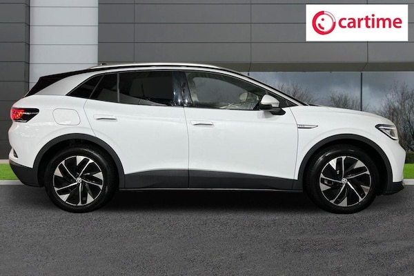 Used Volkswagen ID.4 2023 for sale - 76038651: Photo 2