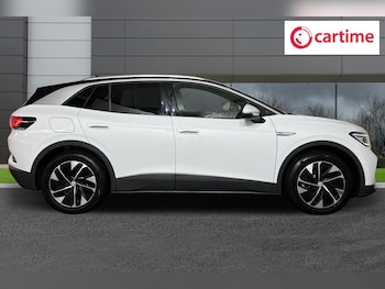 Used Volkswagen ID.4 2023 for sale - 76038651: Photo 2
