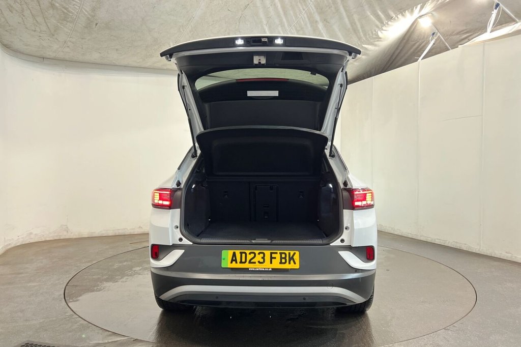 Used Volkswagen ID.4 2023 for sale - 76038651: Photo 42