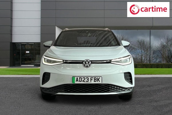 Used Volkswagen ID.4 2023 for sale - 76038651: Photo 4
