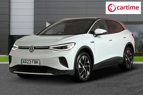 Used Volkswagen ID.4 2023 for sale - 76038651: Photo 7