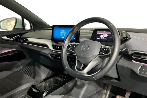 Used Volkswagen ID.4 2023 for sale - 76038651: Photo 9