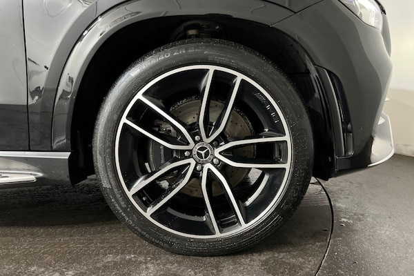 Used Mercedes-Benz GLE-Class 2021 for sale - 76210830: Photo 14
