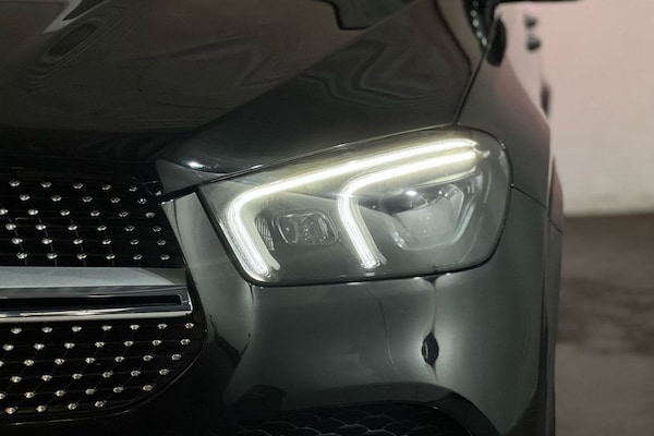 Used Mercedes-Benz GLE-Class 2021 for sale - 76210830: Photo 16
