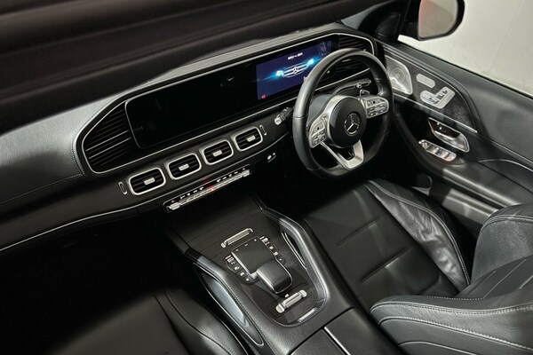 Used Mercedes-Benz GLE-Class 2021 for sale - 76210830: Photo 20