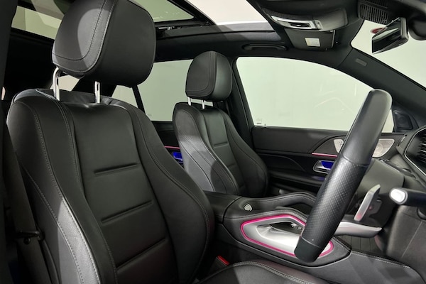 Used Mercedes-Benz GLE-Class 2021 for sale - 76210830: Photo 23