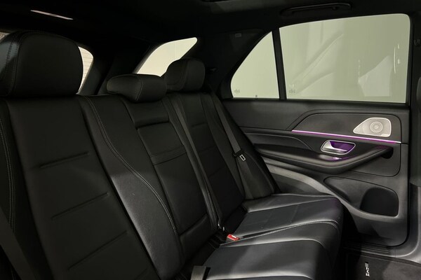 Used Mercedes-Benz GLE-Class 2021 for sale - 76210830: Photo 24