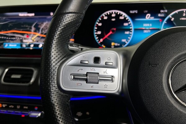 Used Mercedes-Benz GLE-Class 2021 for sale - 76210830: Photo 26