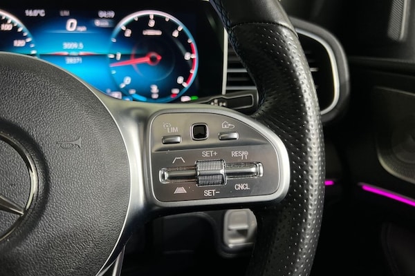 Used Mercedes-Benz GLE-Class 2021 for sale - 76210830: Photo 27