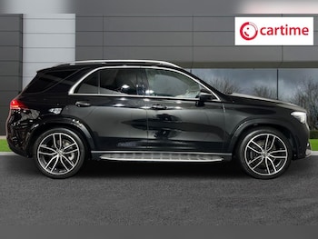 Used Mercedes-Benz GLE-Class 2021 for sale - 76210830: Photo 2