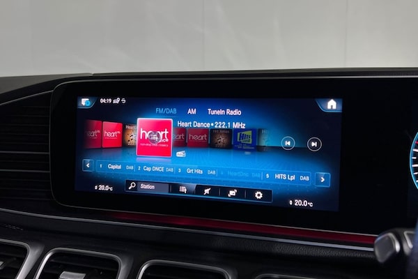 Used Mercedes-Benz GLE-Class 2021 for sale - 76210830: Photo 32