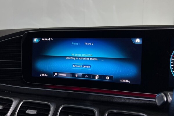 Used Mercedes-Benz GLE-Class 2021 for sale - 76210830: Photo 33