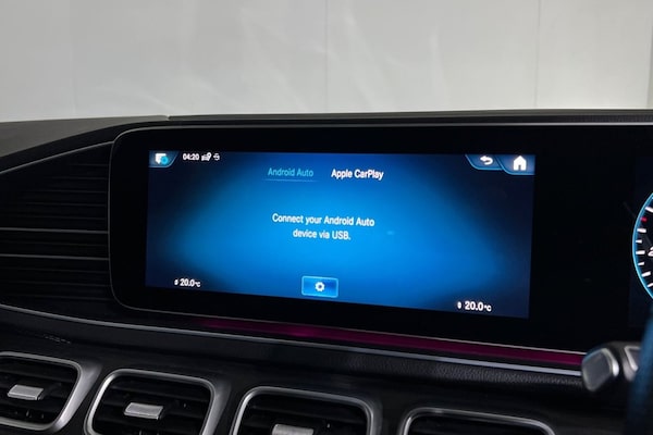 Used Mercedes-Benz GLE-Class 2021 for sale - 76210830: Photo 34