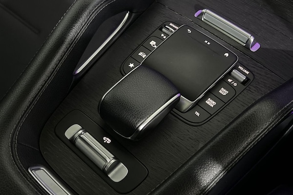 Used Mercedes-Benz GLE-Class 2021 for sale - 76210830: Photo 38
