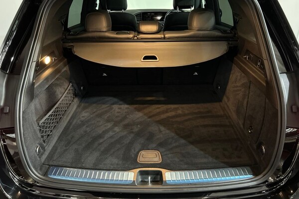 Used Mercedes-Benz GLE-Class 2021 for sale - 76210830: Photo 45