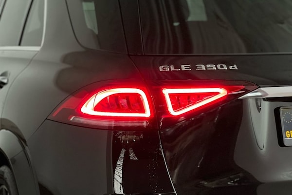 Used Mercedes-Benz GLE-Class 2021 for sale - 76210830: Photo 47