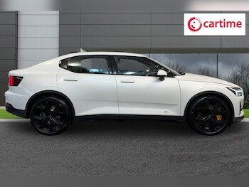 Used Polestar Polestar 2 2021 for sale - 76267337: Photo 2