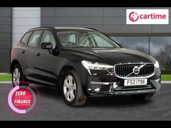 Used Volvo XC60 2021 for sale - 75099576: Photo