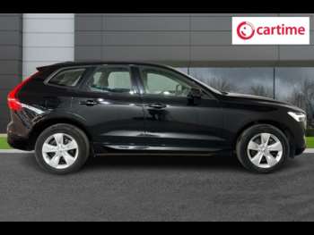 Used Volvo XC60 2021 for sale - 75099576: Photo