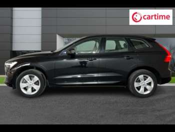 Used Volvo XC60 2021 for sale - 75099576: Photo