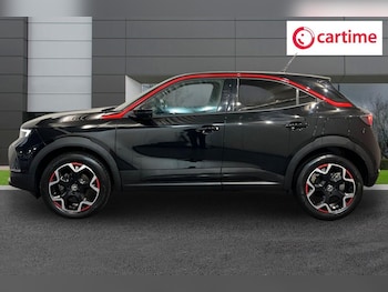 Used Vauxhall Mokka 2023 for sale - 76338540: Photo